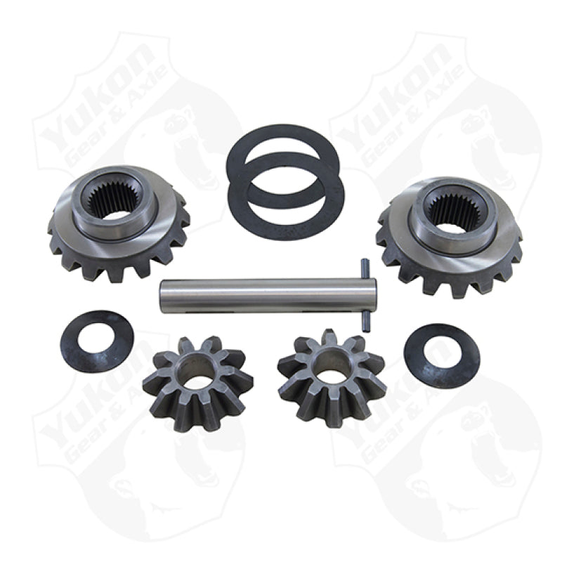 Yukon Gear & Axle Yukon Gear Replacement Standard Open Spider Gear Kit For Dana 60 w/ 30 Spline Axles