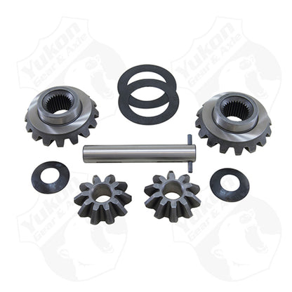 Yukon Gear & Axle Yukon Gear Replacement Standard Open Spider Gear Kit For Dana 60 w/ 30 Spline Axles