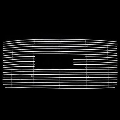 Putco 04-07 Nissan Titan Shadow Billet Grilles