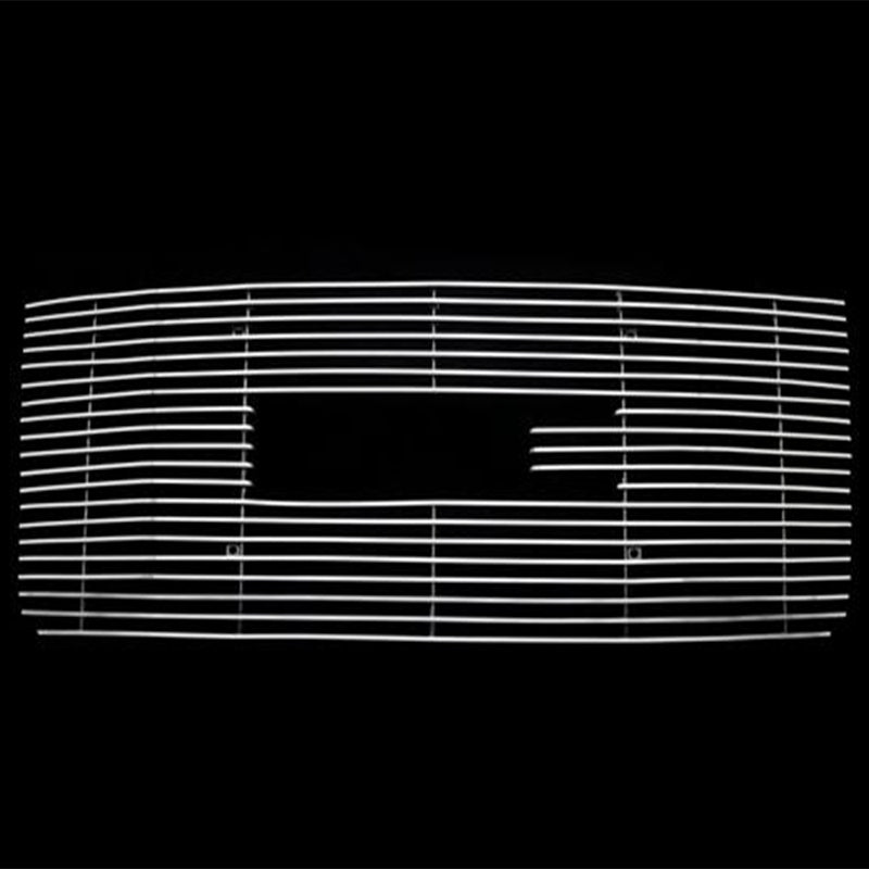 Putco 07-13 GMC Sierra LD Shadow Billet Grilles