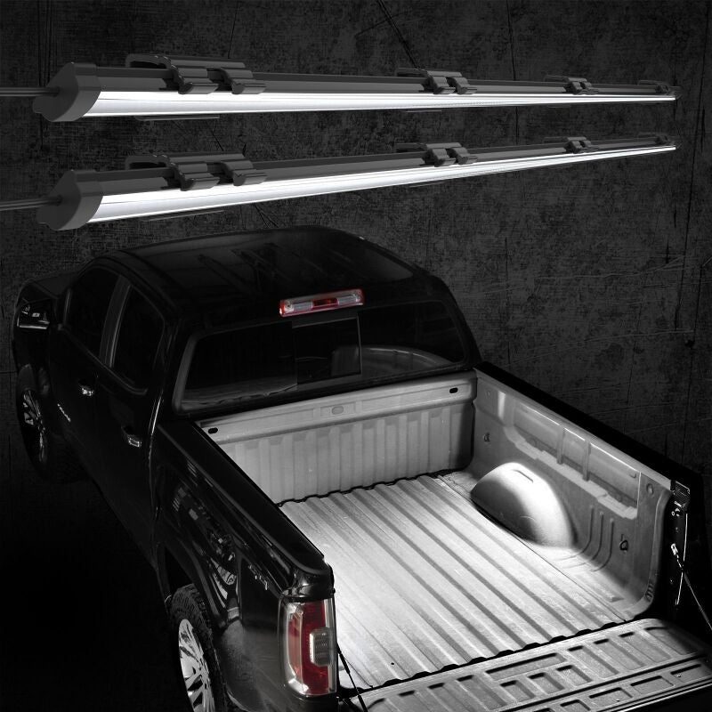 XKGLOW XK Glow 44In Truck Bed Light Kit