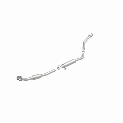 MagnaFlow Direct Fit Catalytic Converter 00-05 Toyota Celica 1.8L Front 1ZZFE GT