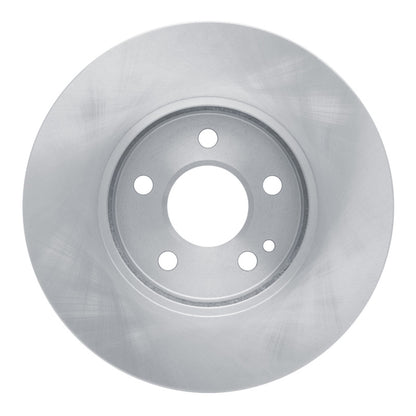 DFC 12-18 Mercedes-Benz B250E Front Brake Rotor