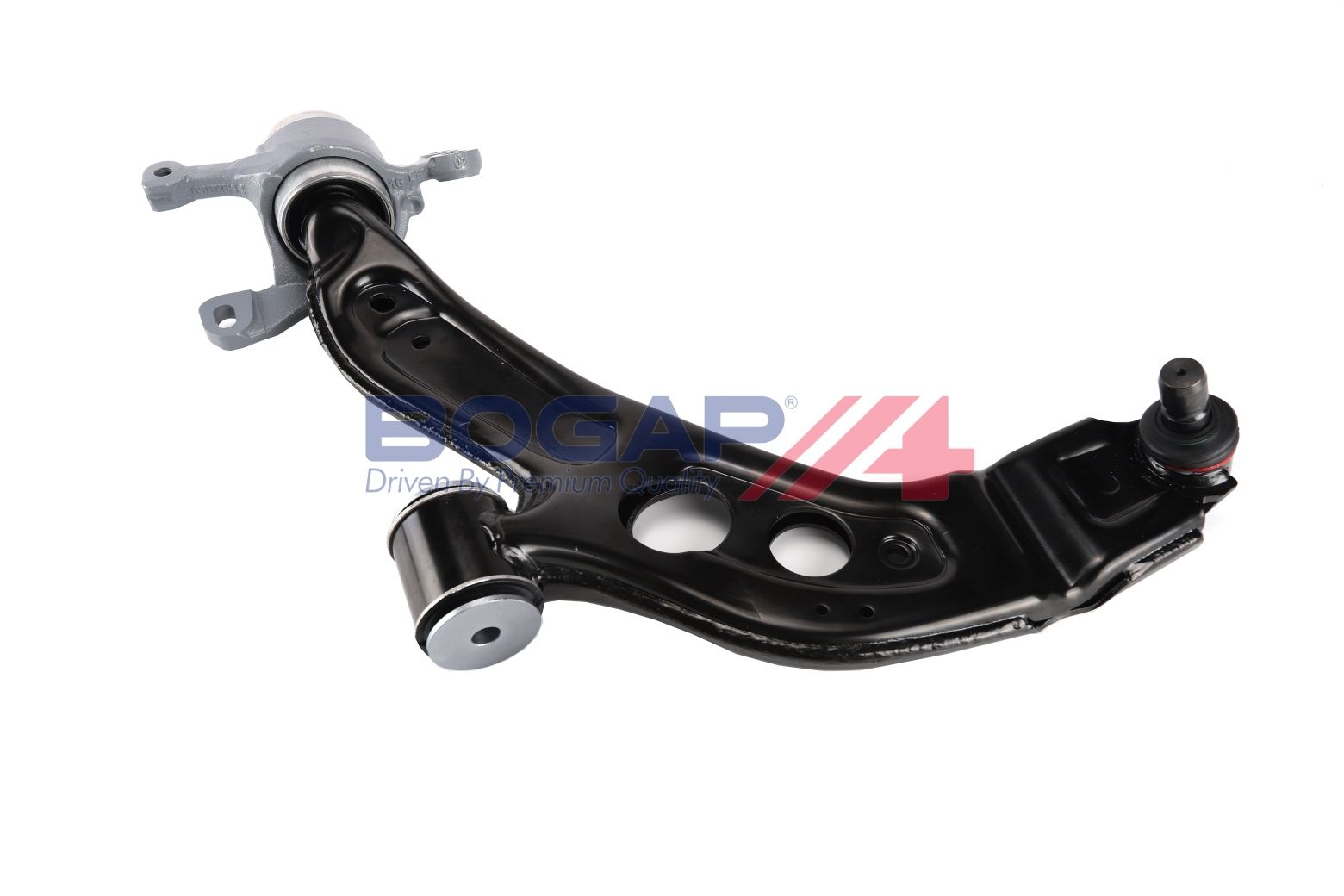 BOGAP B3327383 Control/Trailing Arm, Wheel Suspension