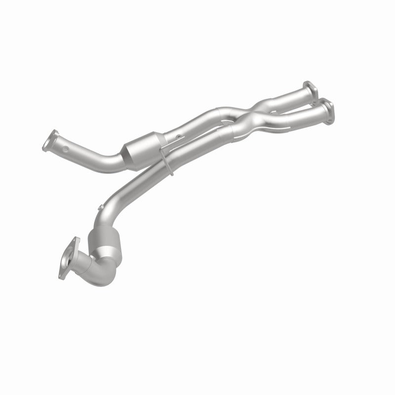 MagnaFlow Direct Fit Catalytic Converter Jeep Grand Cherokee SRT-8