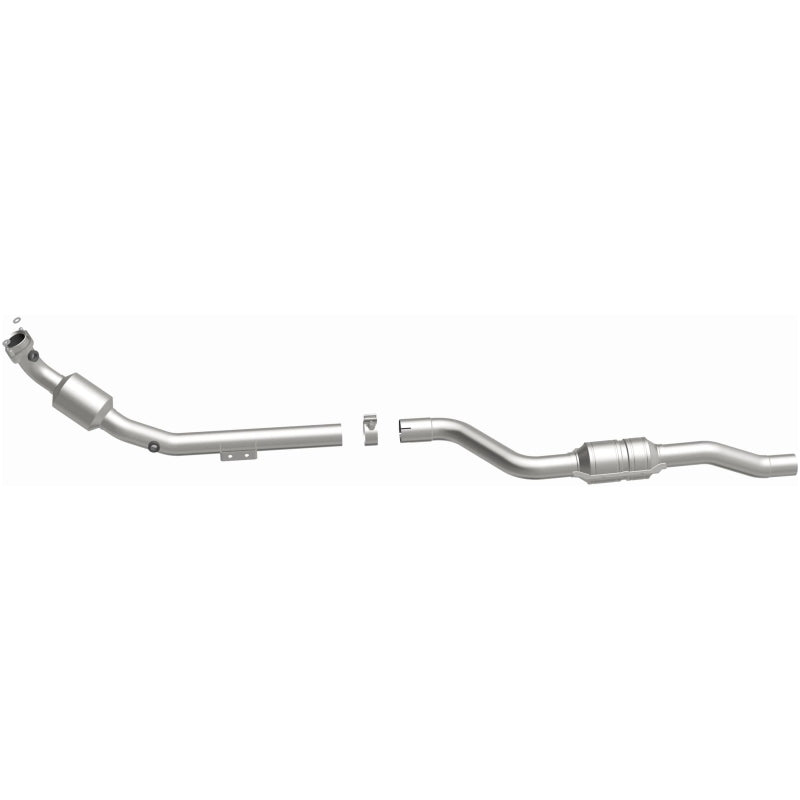 MagnaFlow 2005 Mercedes-Benz E320 3.2L Direct Fit Converter