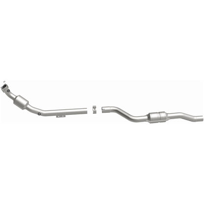 MagnaFlow 2005 Mercedes-Benz E320 3.2L Direct Fit Converter