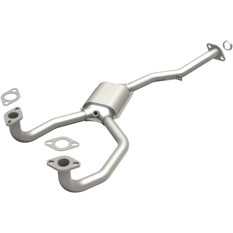 MagnaFlow Conv Subaru 46.25X6.5X4 1.75/1.75