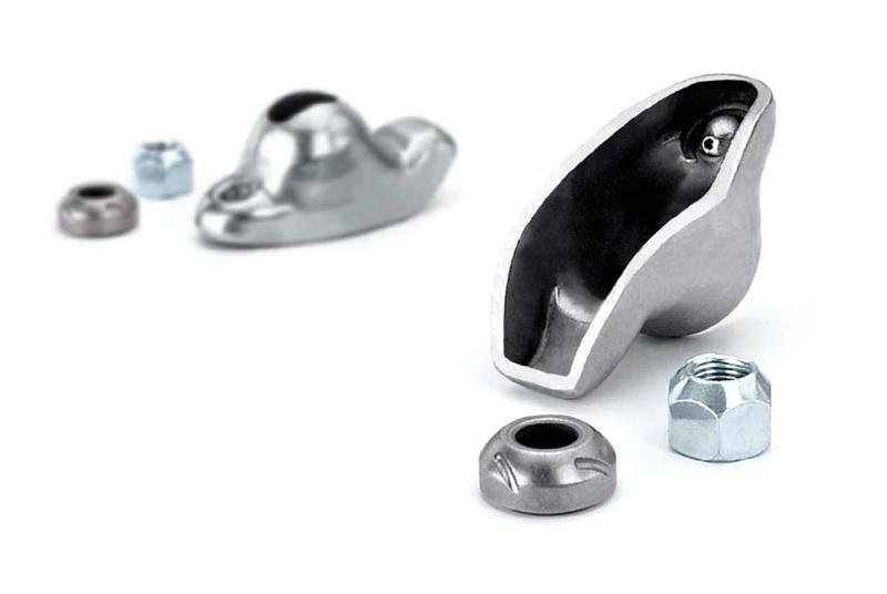 COMP Cams Hi-Energy Rocker Arms Pontiac