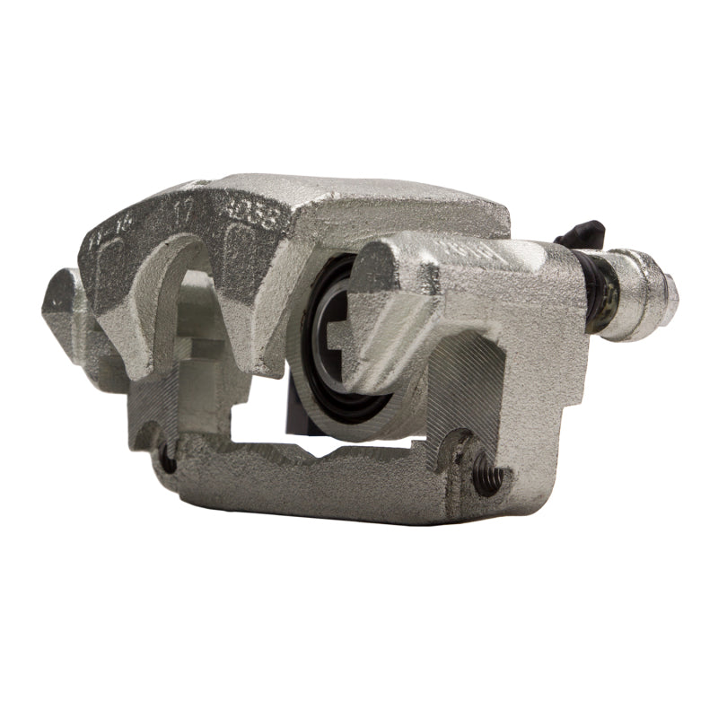 DFC 97-10 Buick Century Rear-L Premium Caliper - Silver Zinc Coated