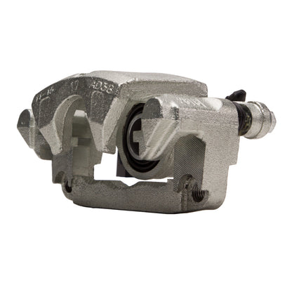 DFC 97-10 Buick Century Rear-L Premium Caliper - Silver Zinc Coated