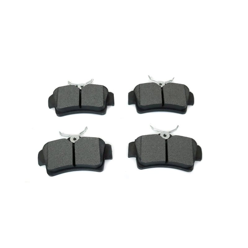 Baer Brakes Replacement Pads for Rear Classic and Ironsport Systems