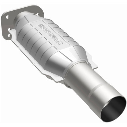 MagnaFlow 86-92 Camaro/Fbird V8 CA Direct Fit Converter