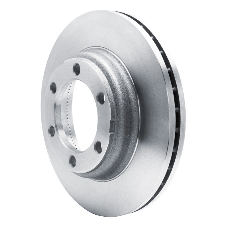 DFC 16-24 Freightliner MT55 Fr & Rr Brake Rotor