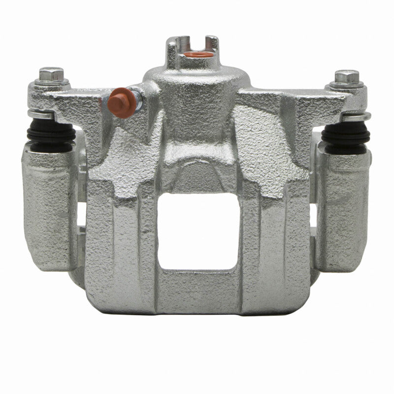 DFC 11-17 Honda Odyssey Rear-L Premium Caliper - Silver Zinc Coated