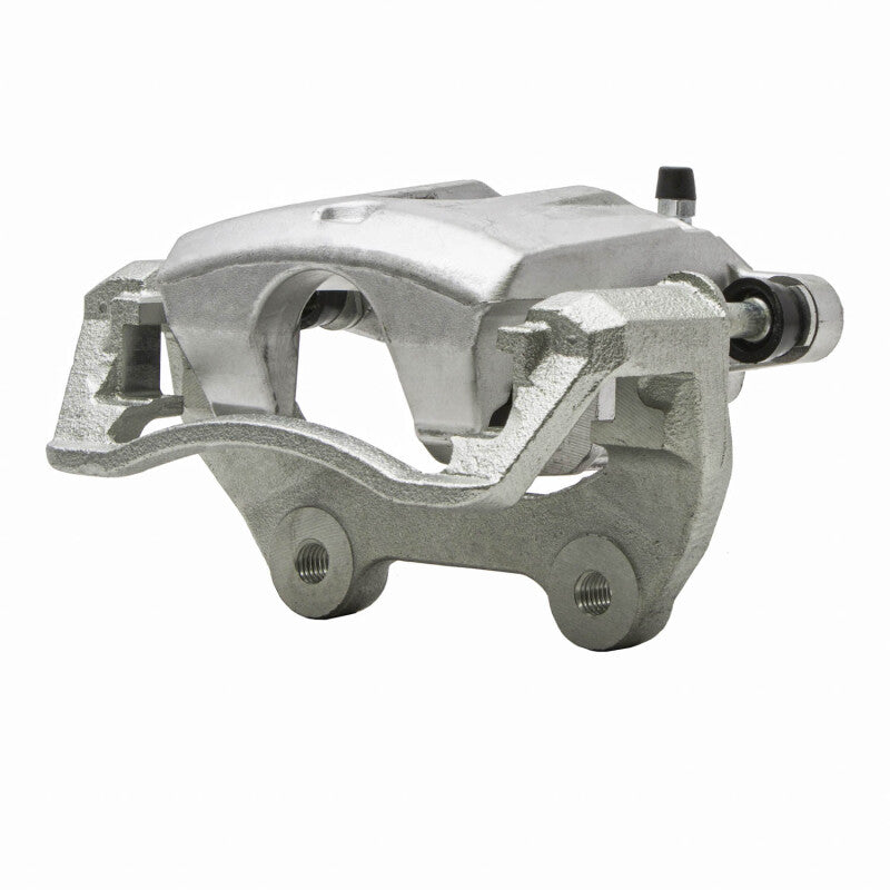 DFC 07-19 Buick Enclave Rear-R Premium Caliper - Silver Zinc Coated