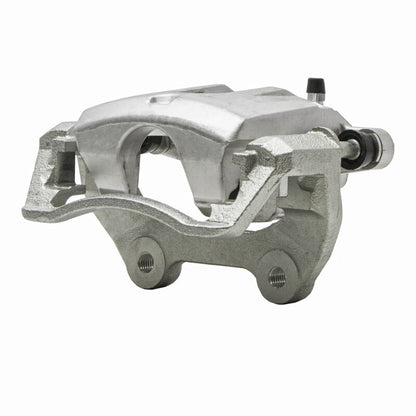 DFC 07-19 Buick Enclave Rear-R Premium Caliper - Silver Zinc Coated