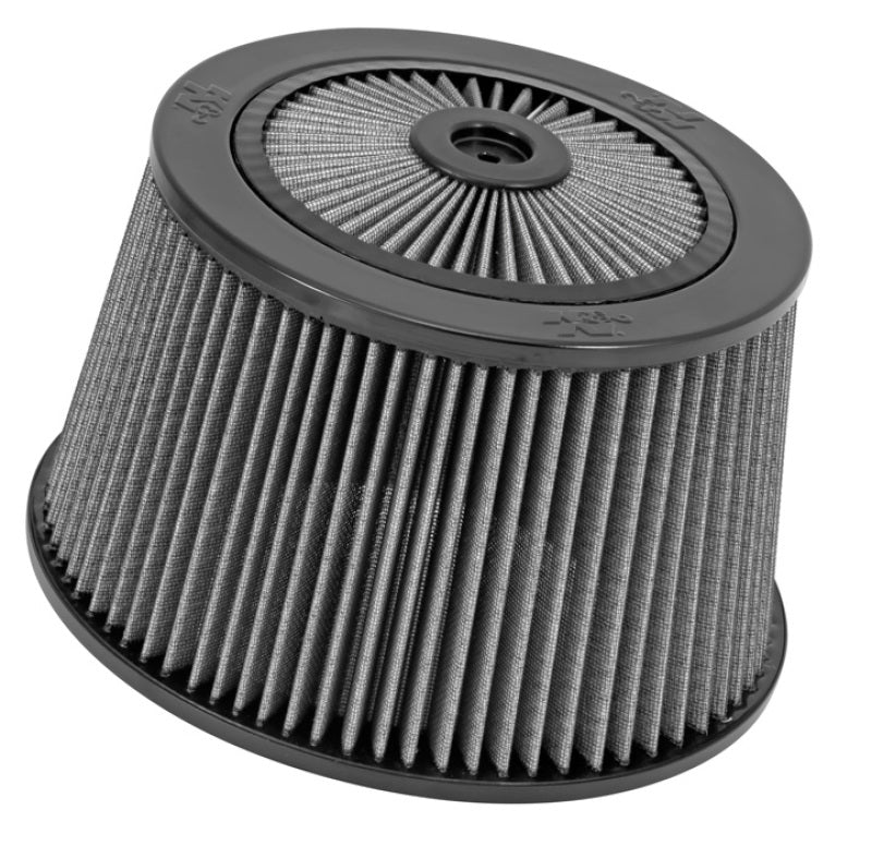 K&N Engineering K&N Dominator Drag Race Assy 9inOD X 3inH