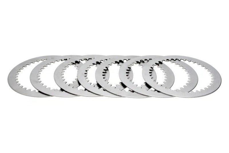 Wiseco Clutch Plate Kit - 7 Steel Clutch Basket