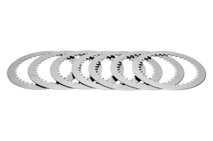 Wiseco Clutch Plate Kit - 7 Steel Clutch Basket
