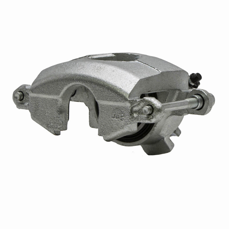 DFC 94-96 Chevrolet Caprice Front-R Premium Caliper - Silver Zinc Coated