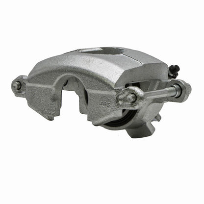 DFC 94-96 Chevrolet Caprice Front-R Premium Caliper - Silver Zinc Coated