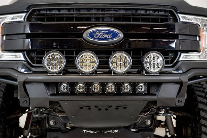 Addictive Desert Designs 18-20 Ford F-150 Raptor ADD PRO Bolt-On Light Hoop
