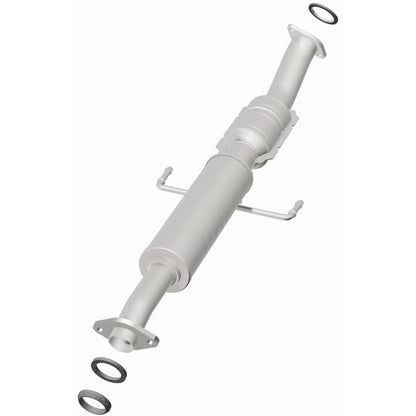 MagnaFlow Direct Fit Catalytic Converter Scion XB- 08-13 2.4L