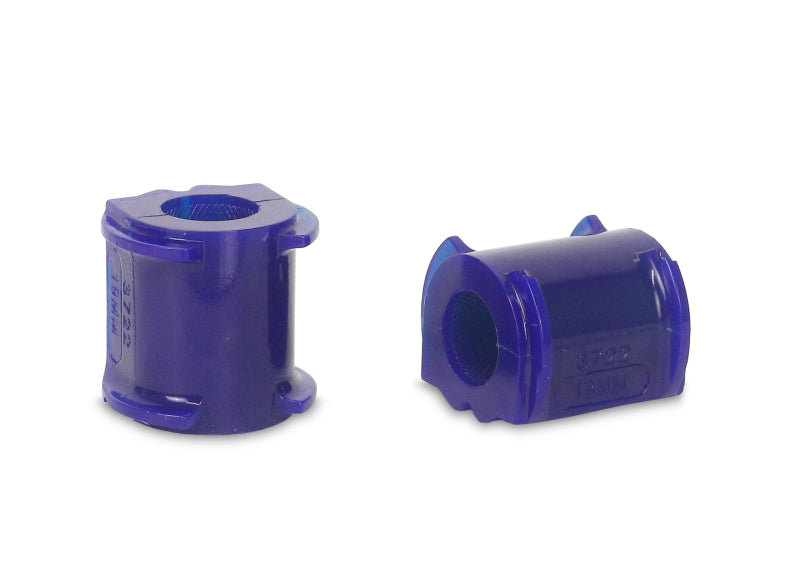 SuperPro Sway Bar Mount Bushing Kit