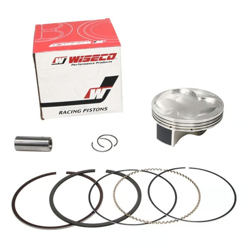 Wiseco Suzuki LT-R450 06-11 131 CR Piston Kit