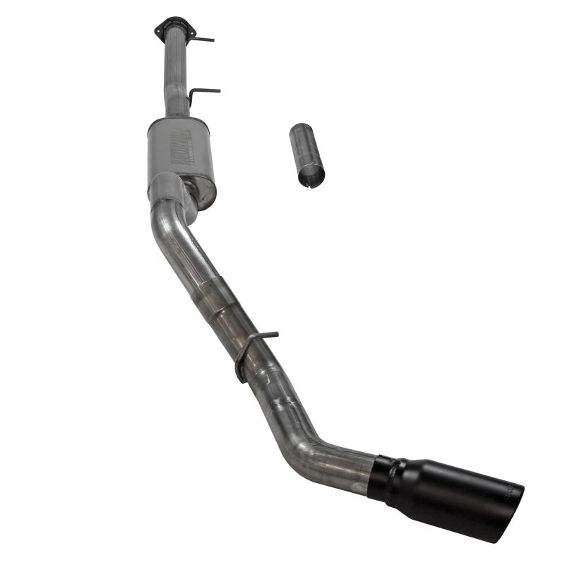 Flowmaster 11-19 GM 2500 6.0L FlowFX Cat-Back Exhaust System