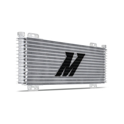 Mishimoto Universal 13-Row Stacked Plate Transmission Cooler