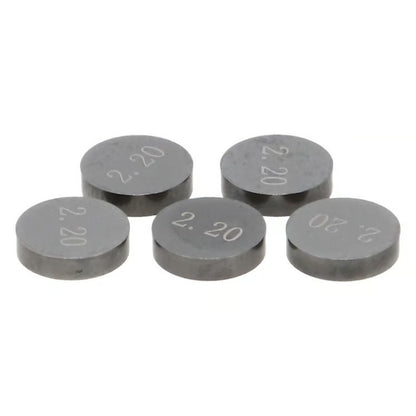 Wiseco Valve Shim Refill Kit- 7.48 x 2.20mm (5)