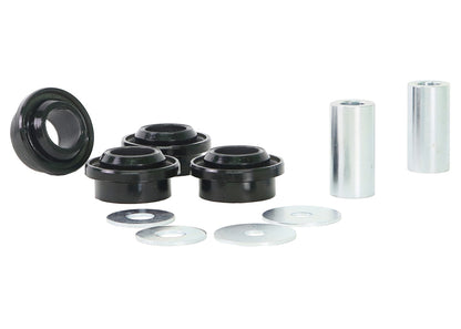 Whiteline Plus Nissan 350Z/Infiniti G35 Radius Rod to Chassis/Compression Rod Bushing