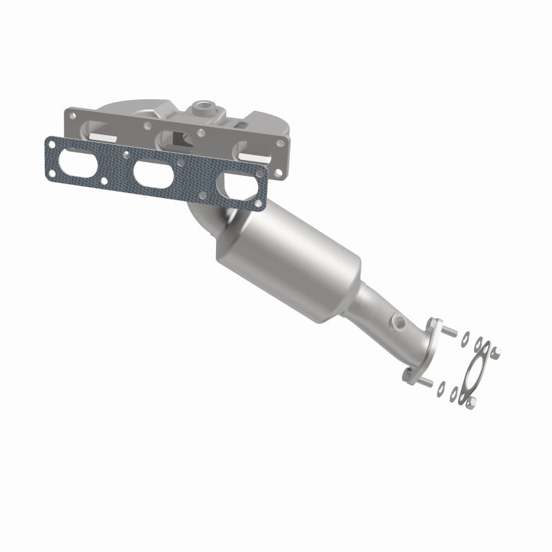MagnaFlow 04-06 BMW X3 3.0L Direct Fit Converter