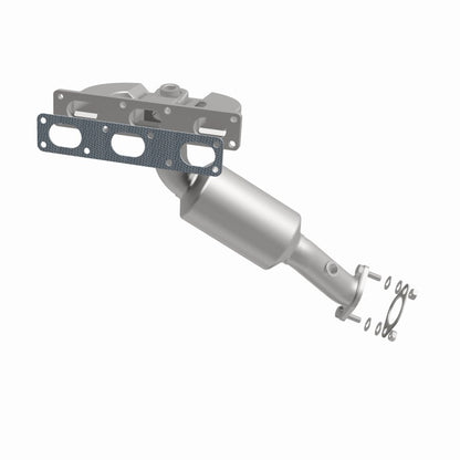 MagnaFlow 04-06 BMW X3 3.0L Direct Fit Converter