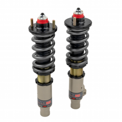 Skunk2 Racing Skunk2 92-95 Honda Civic/94-01 Acura Integra (EG/EK/DC) Pro-S II Drag Spec Coilovers (12K/18K Rates)