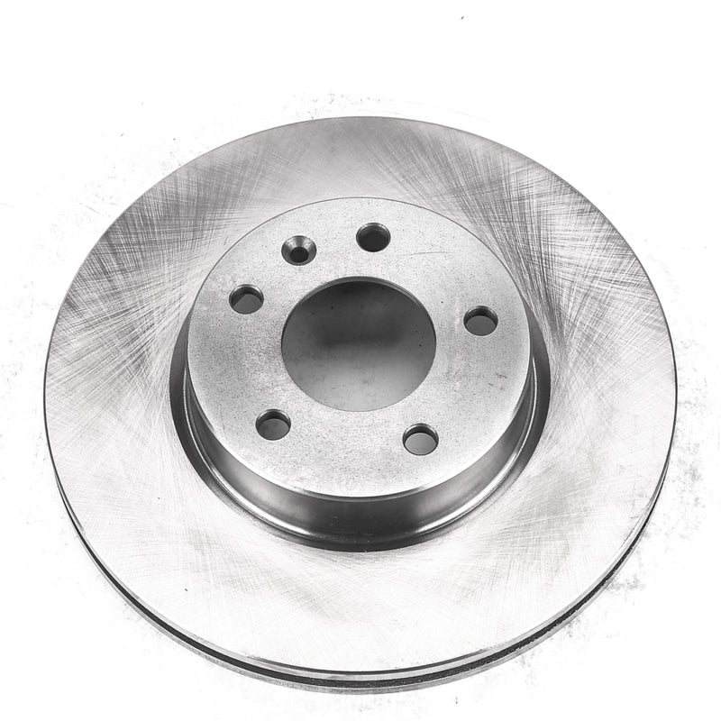 PowerStop Power Stop 13-18 Cadillac ATS Front Autospecialty Brake Rotor