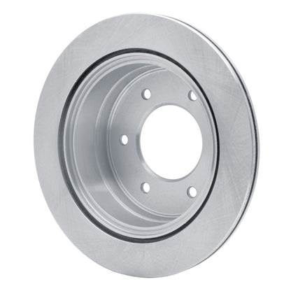 DFC 15-17 Mitsubishi Montero Limited (Mexico) Rear Brake Rotor