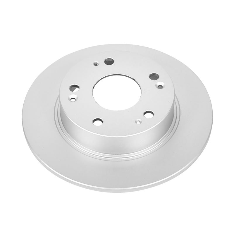 PowerStop Power Stop 04-08 Acura TSX Rear Evolution Geomet Coated Rotor
