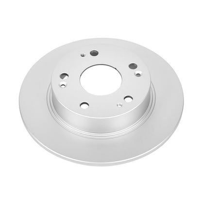 PowerStop Power Stop 04-08 Acura TSX Rear Evolution Geomet Coated Rotor