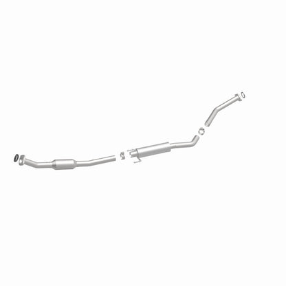 MagnaFlow 00-05 Toyota Celica 1.8L Direct Fit Converter