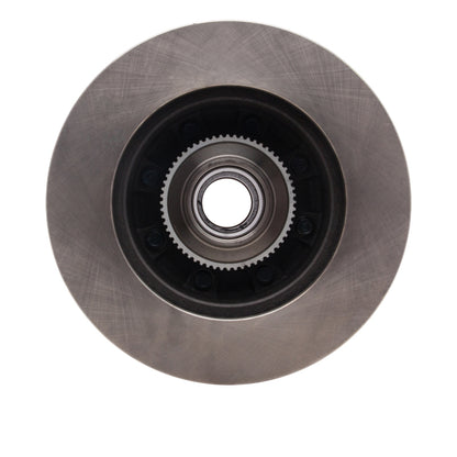 DFC 08-25 Ford E-150 Front Brake Rotor