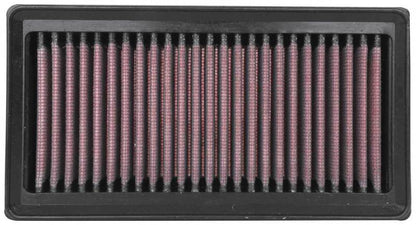 K&N Engineering K&N Triumph Scrambler 1200 2019-2020 Replacement Air Filter