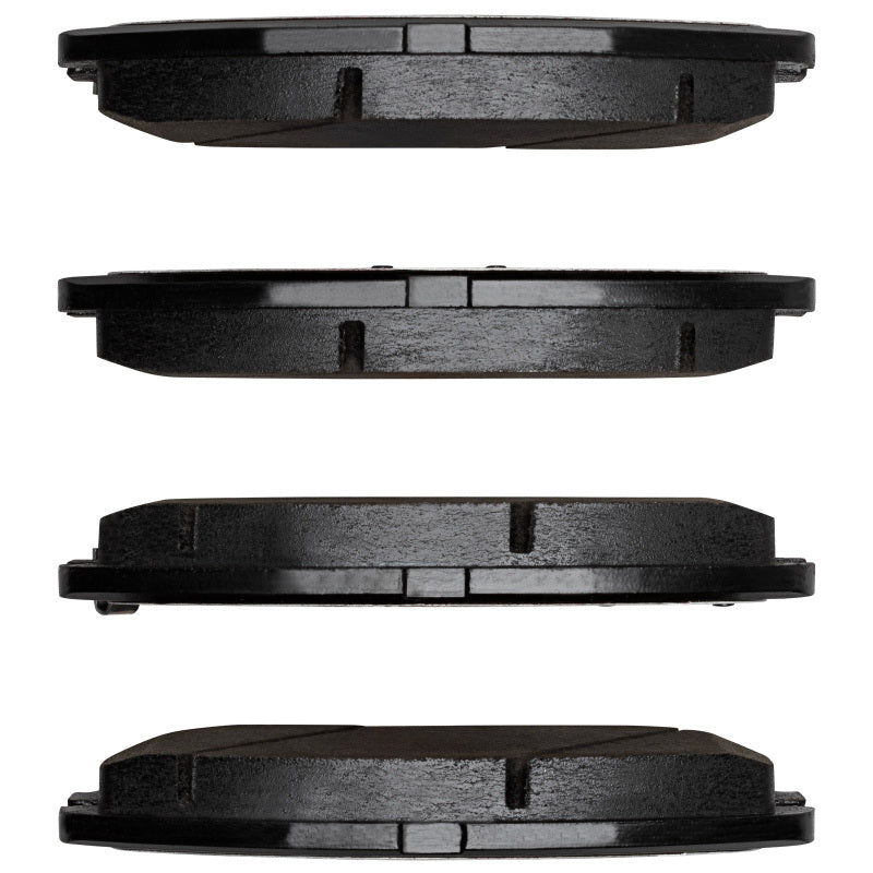 R1 Concepts R1 05-23 Saab 9-5 Front Euro Ceramic Brake Pads
