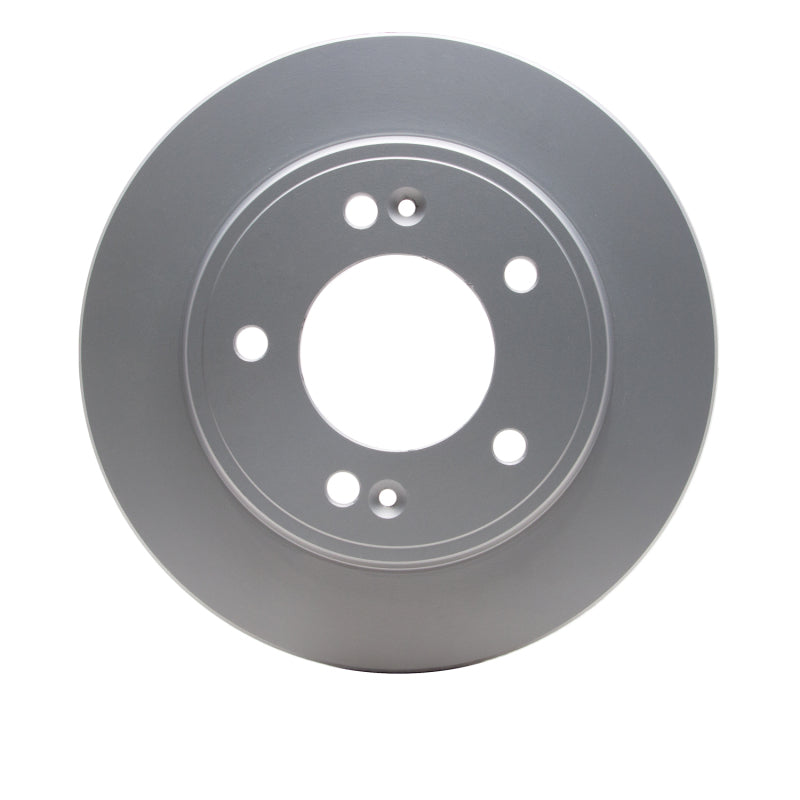 DFC 17-25 Hyundai Ioniq Rear GeoSPEC Coated Rotor