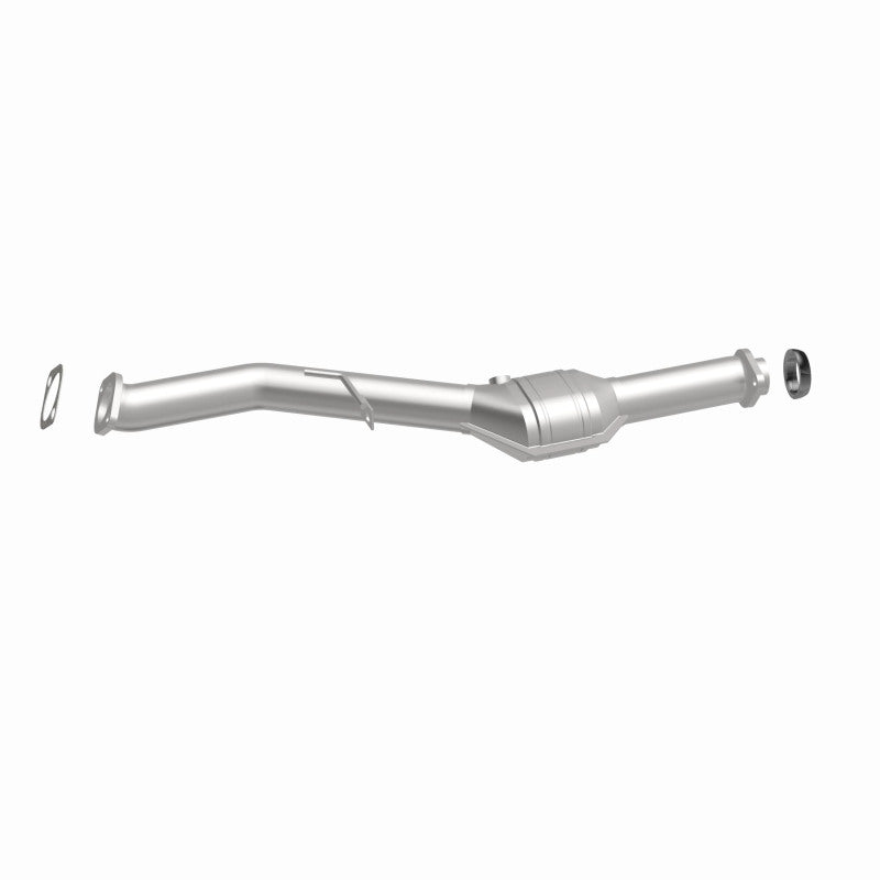 MagnaFlow Direct Fit Catalytic Converter 12-14 Subaru Impreza 2.5L / 15-16 WRX STI