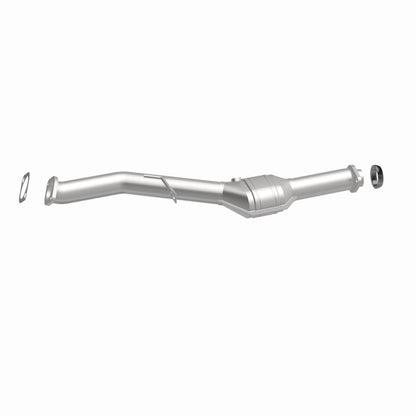 MagnaFlow Direct Fit Catalytic Converter 12-14 Subaru Impreza 2.5L / 15-16 WRX STI