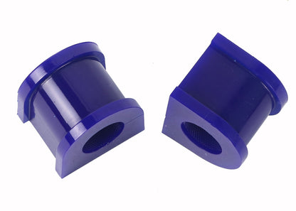 SuperPro 2009 Subaru Forester X Premium Front 21mm Sway Bar Mount Bushing Set