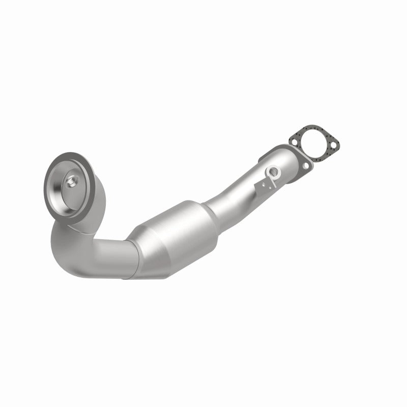 MagnaFlow Direct Fit Catalytic Converter BMW 3 07-08 Front OEM